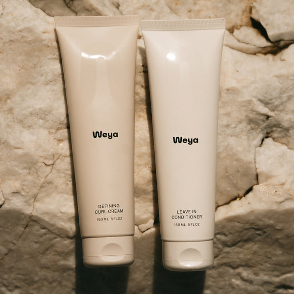Defining Curl Cream