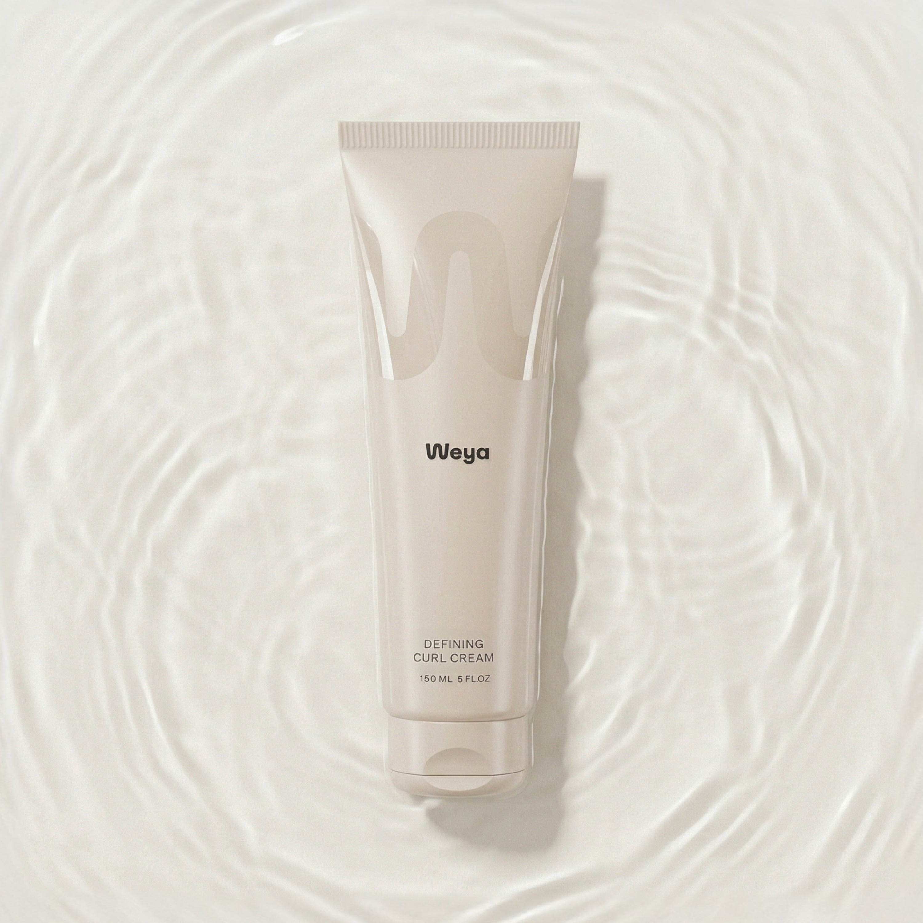 Defining Curl Cream