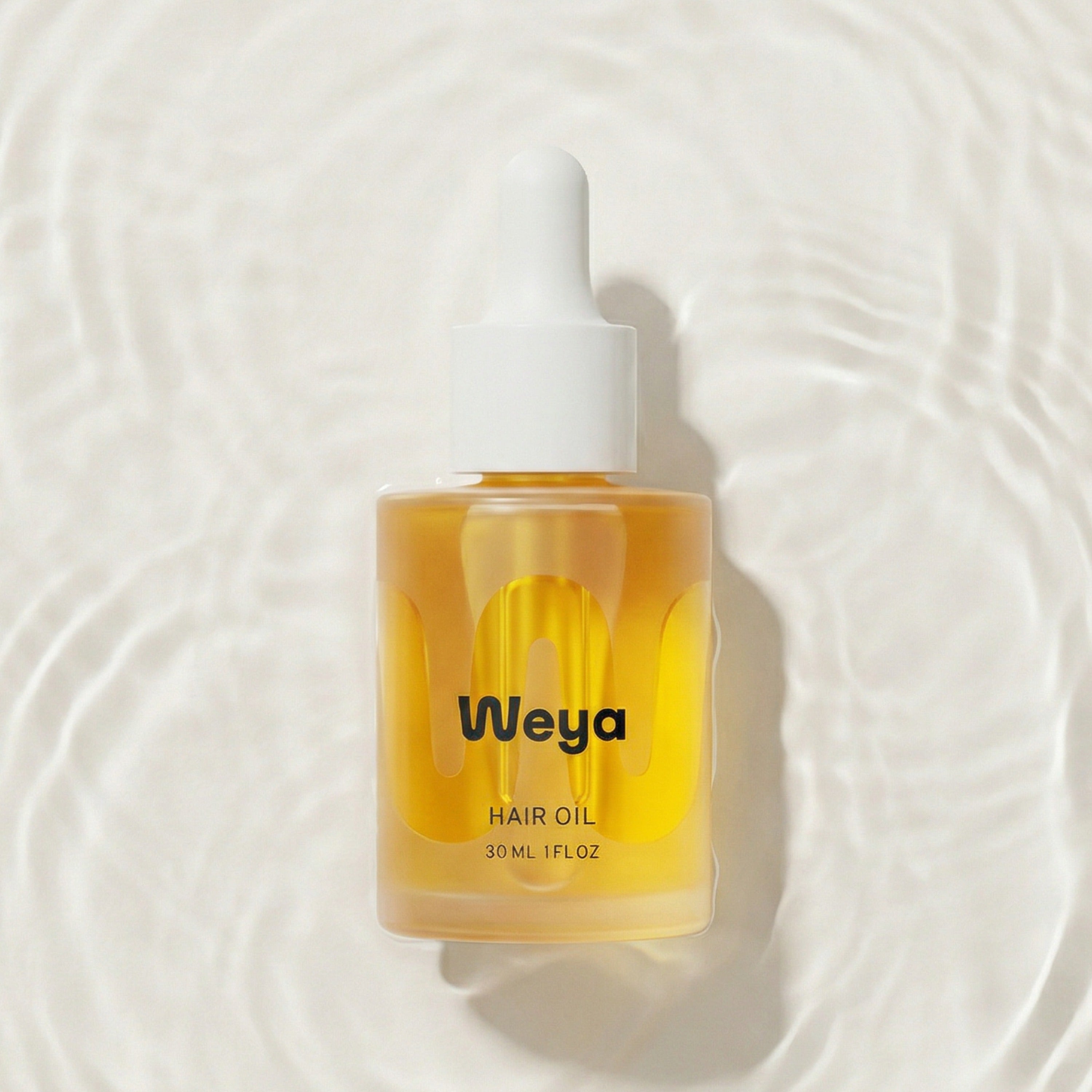 Hair Oil