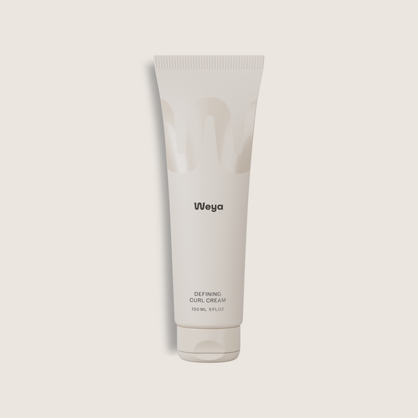Defining Curl Cream