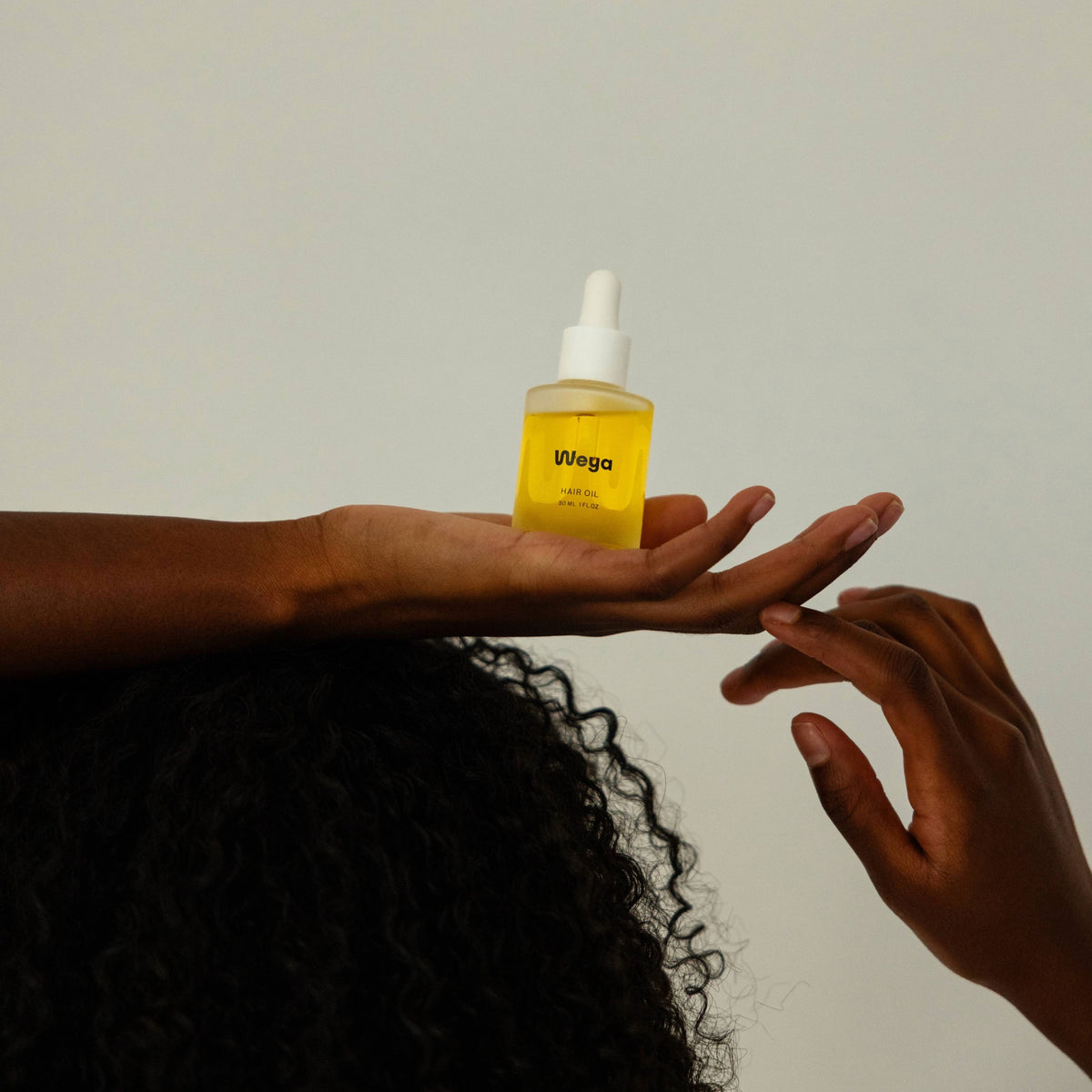 Hair Oil