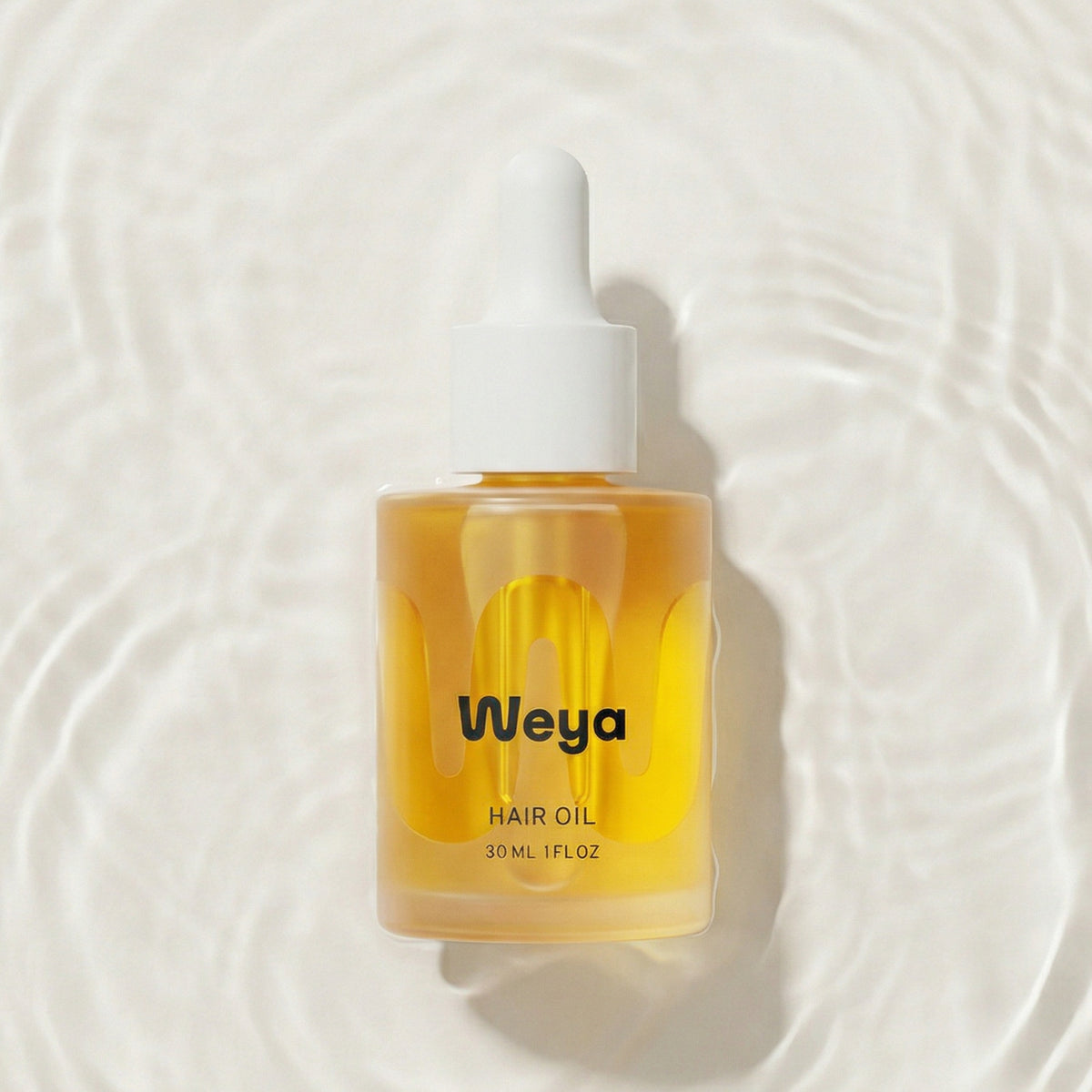 Hair Oil
