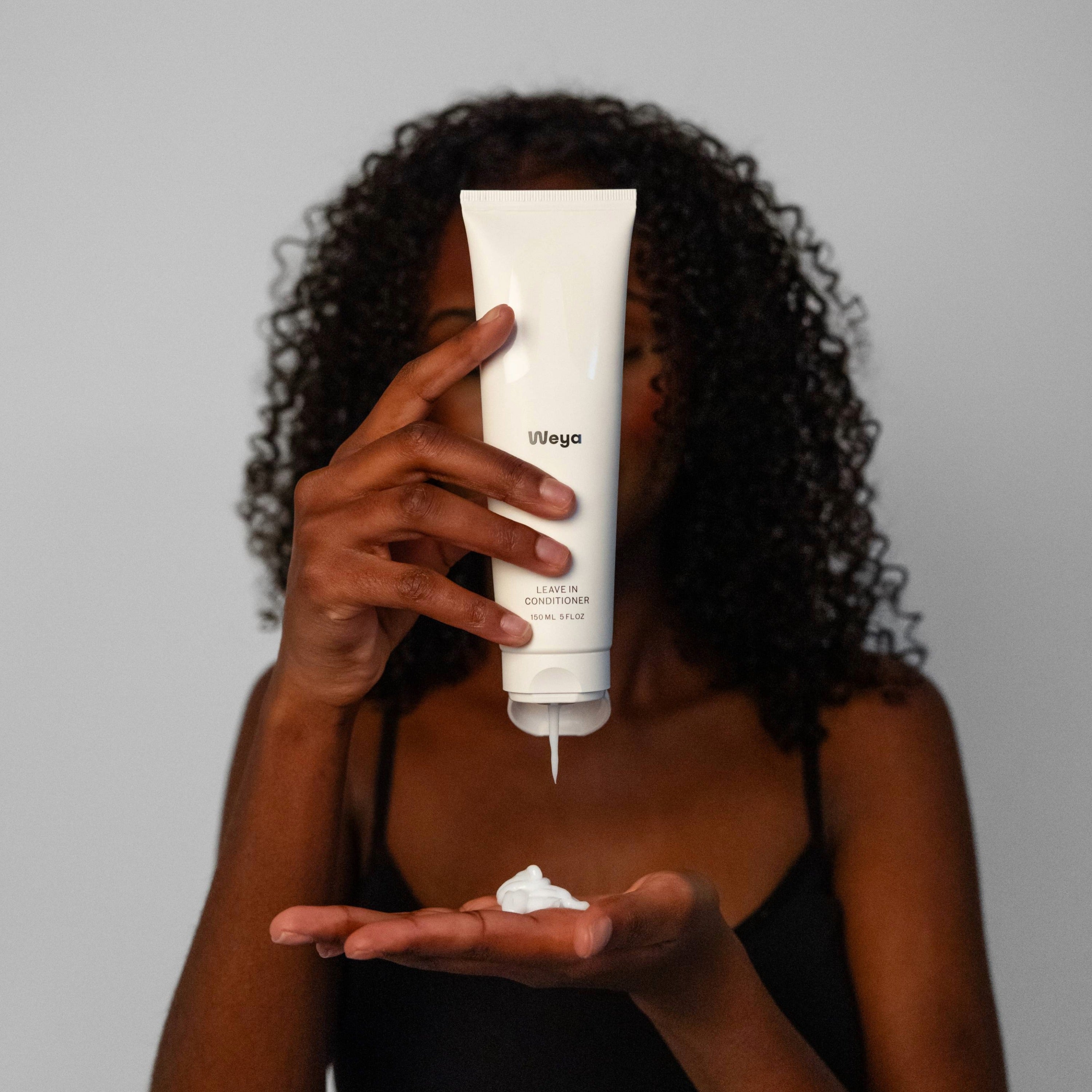 Leave in Conditioner