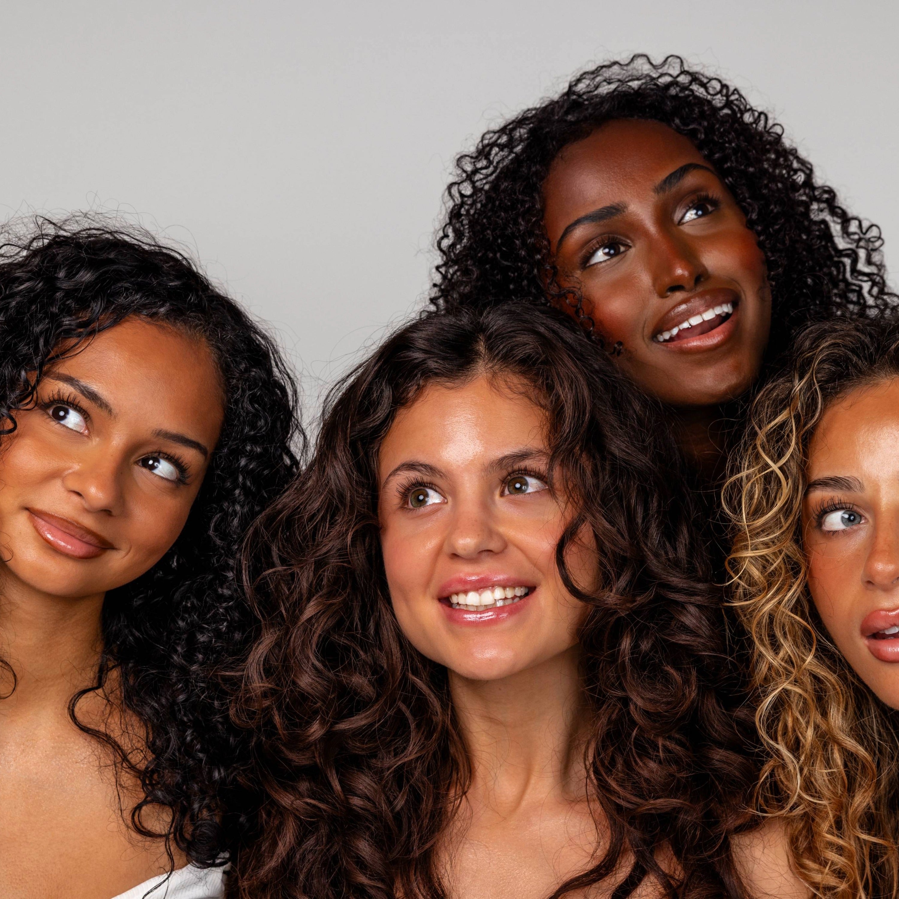 Curly Bundle – din kompletta curl routine