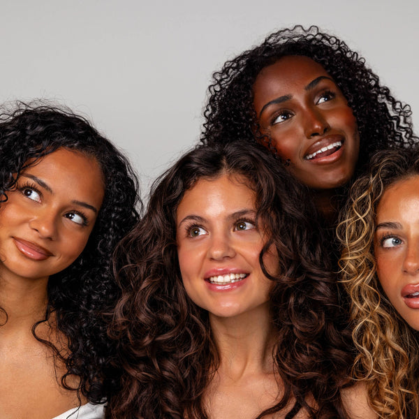 Curly Bundle - your full curly routine