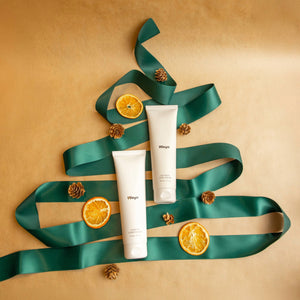 Christmas Bundle - gåvan för glada lockar