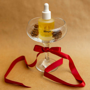 Christmas Bundle - gåvan för glada lockar